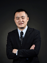 Dr. Da Zhang 张达